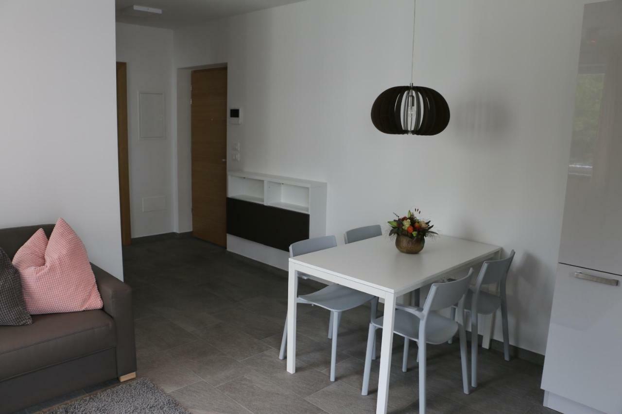 Appartment Larcher - Manzoni Merano Eksteriør billede